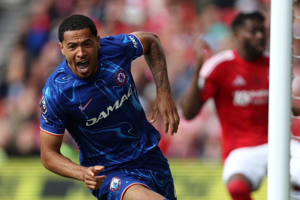 Photo by Chris Lee - Chelsea FC/Chelsea FC via Getty Images