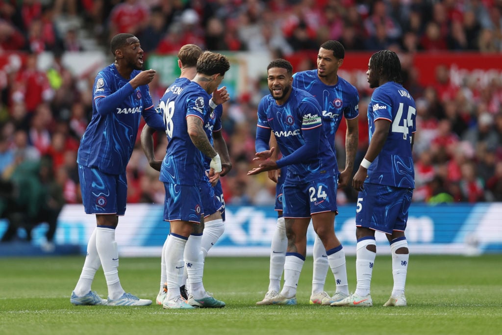 Photo by Chris Lee - Chelsea FC/Chelsea FC via Getty Images