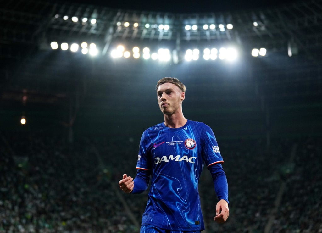 Photo by Aitor Alcalde - UEFA/UEFA via Getty Images