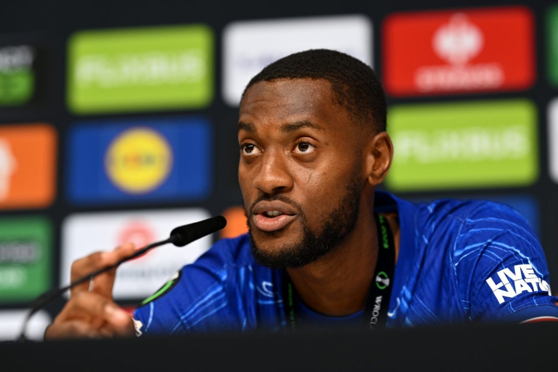 Photo by Mateusz Slodkowski - UEFA/UEFA via Getty Images
