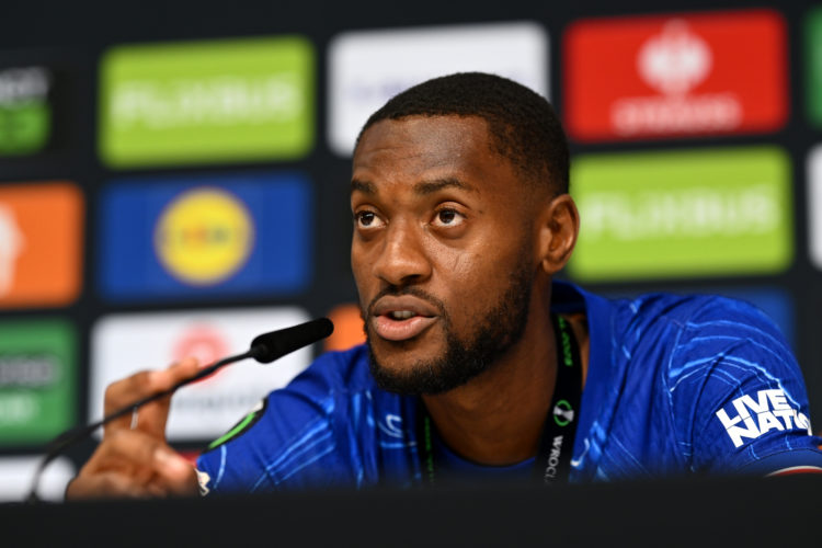 Photo by Mateusz Slodkowski - UEFA/UEFA via Getty Images