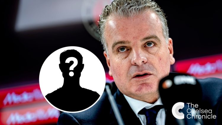 Dennis te Kloese presents Robin van Persie as the trainer for Feyenoord at Stadium De Kuip for the Dutch Eredivisie season 2024-2025