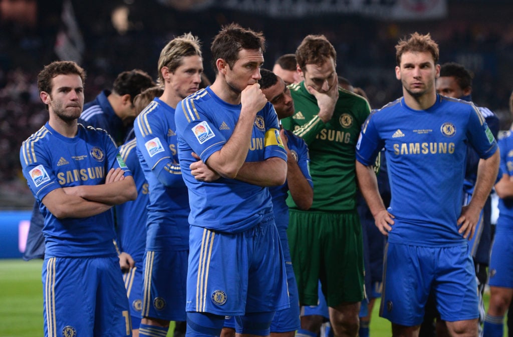 Photo by Mike Hewitt - FIFA/FIFA via Getty Images