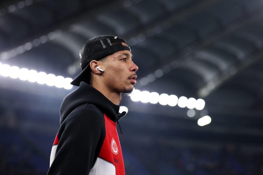 Photo by Francesco Scaccianoce - UEFA/UEFA via Getty Images