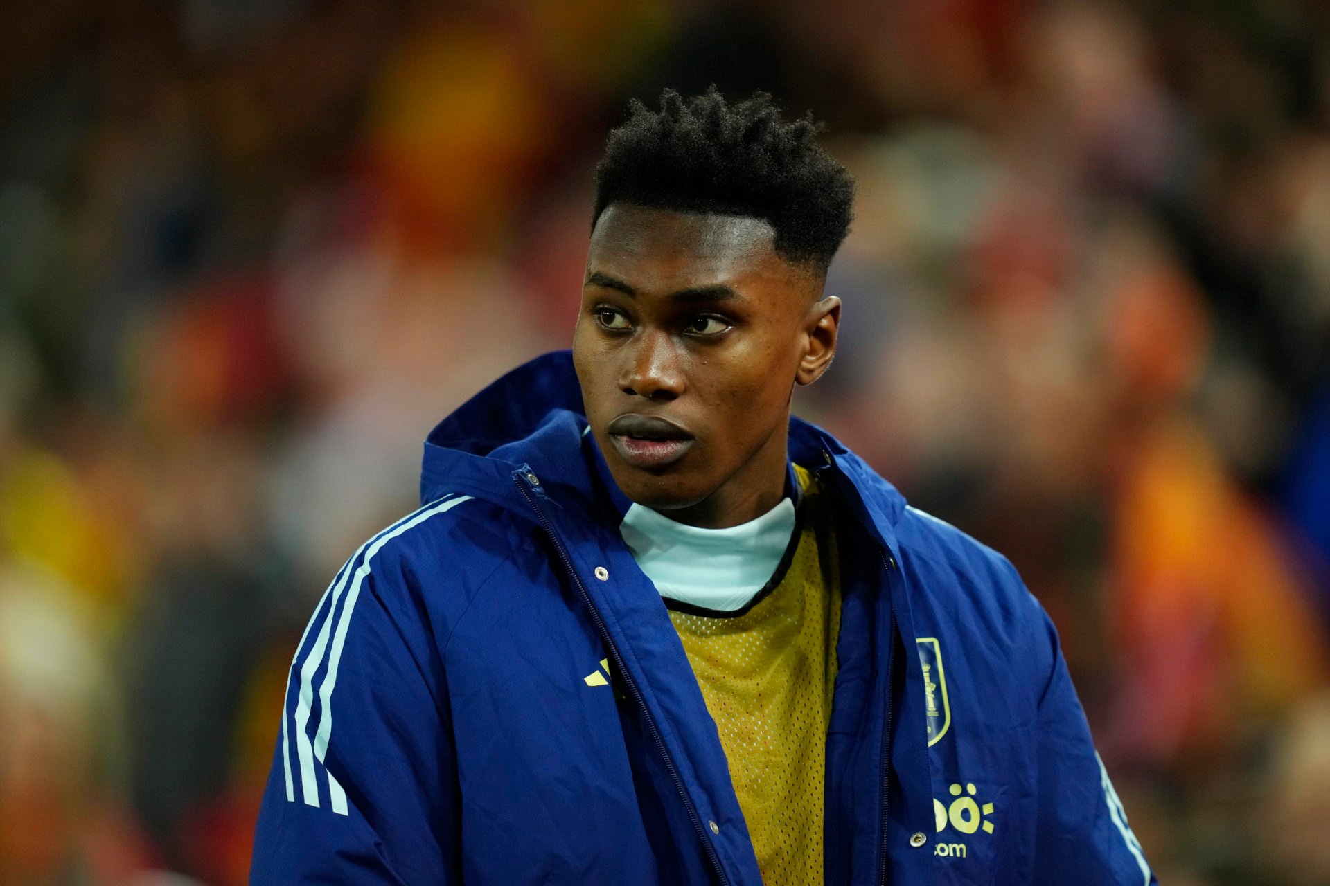 Spain v Netherlands - UEFA Nations League Quarterfinal Leg Two