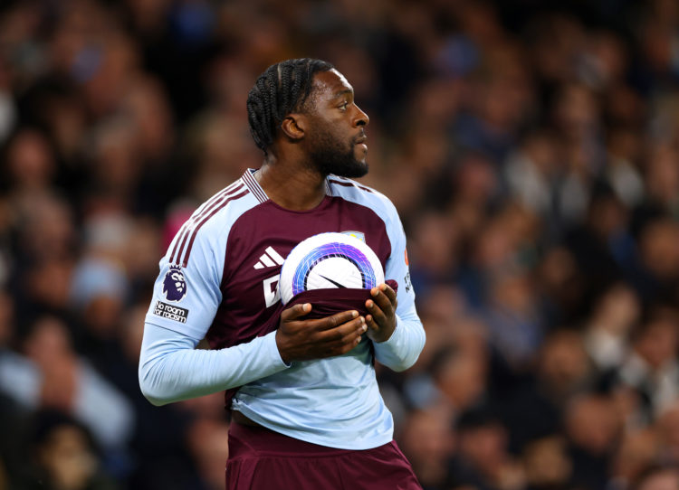 Photo by Marc Atkins - AVFC/Aston Villa FC via Getty Images