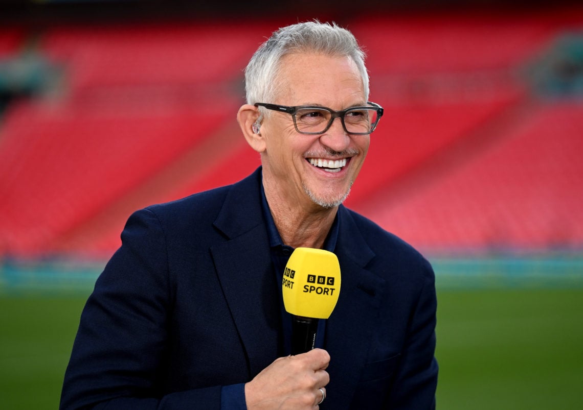 Photo by Michael Regan - The FA/The FA via Getty Images