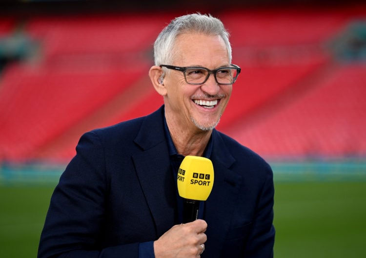 Photo by Michael Regan - The FA/The FA via Getty Images