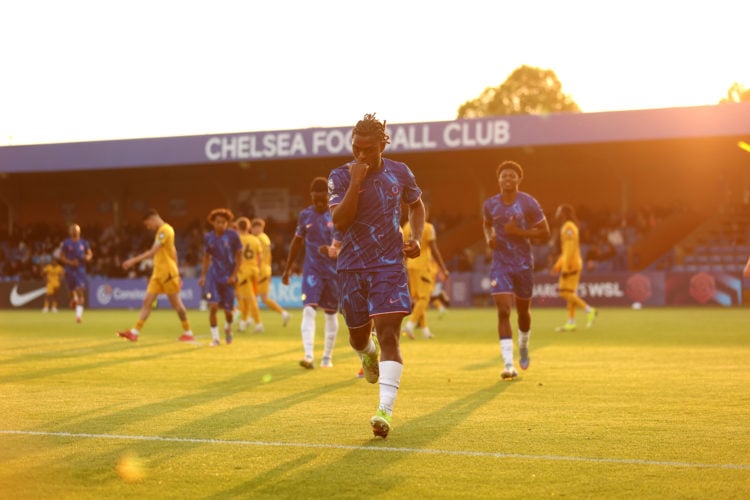 Photo by Chris Lee - Chelsea FC/Chelsea FC via Getty Images