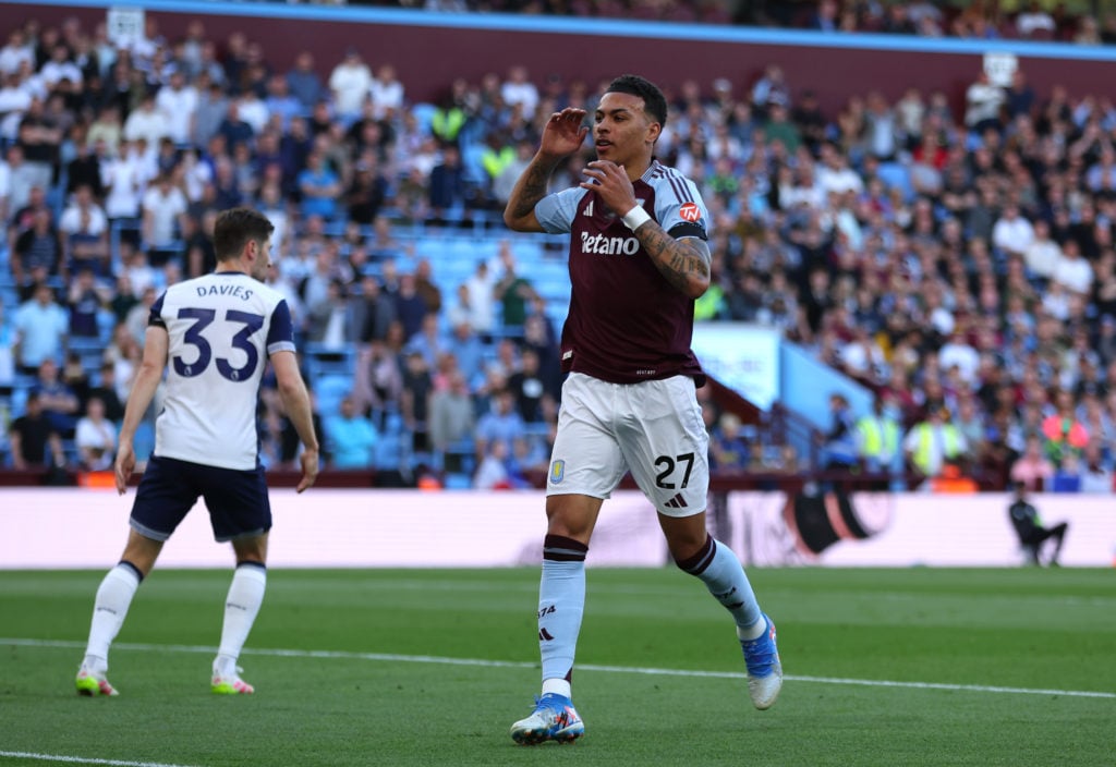 Photo by Molly Darlington/Copa/Getty Images