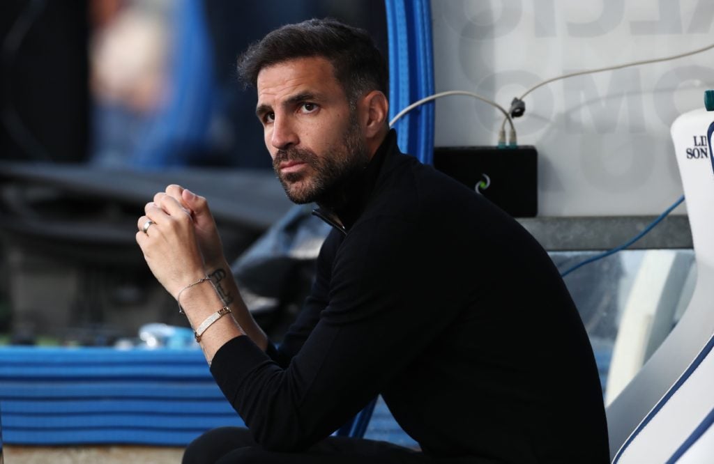 Photo by Marco Luzzani/Getty Images