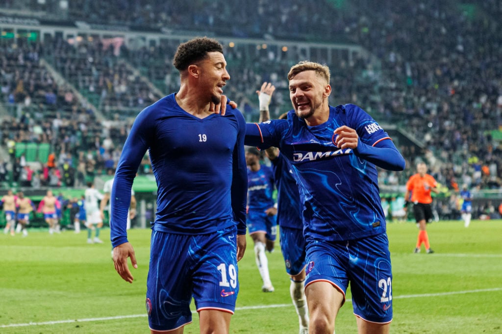 Photo by Maciej Rogowski/Eurasia Sport Images/Getty Images