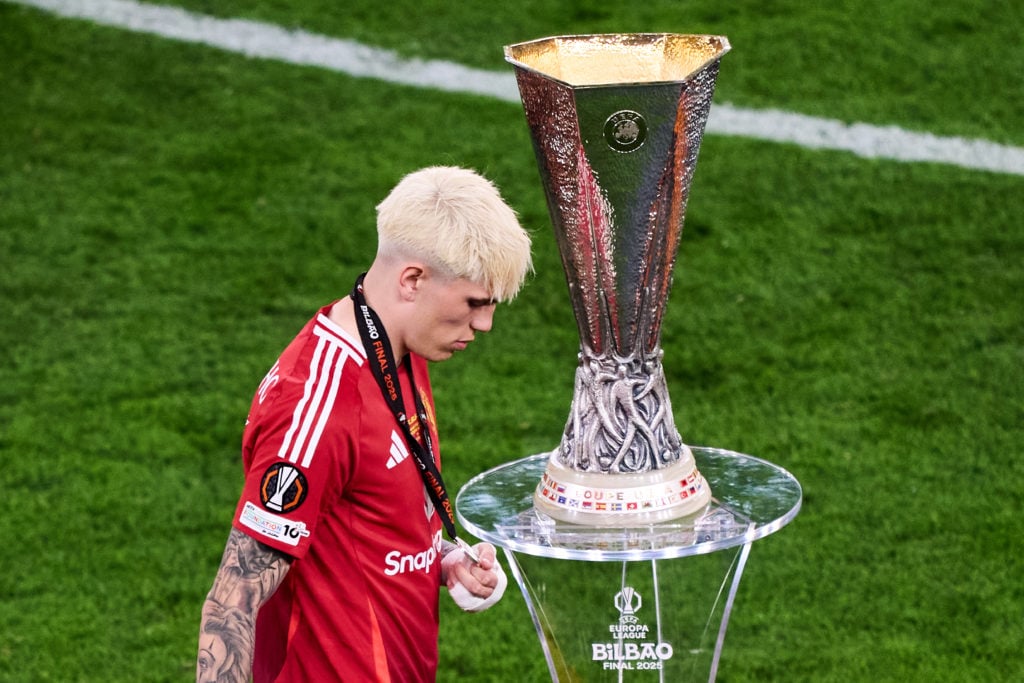 Photo by Juanma - UEFA/UEFA via Getty Images