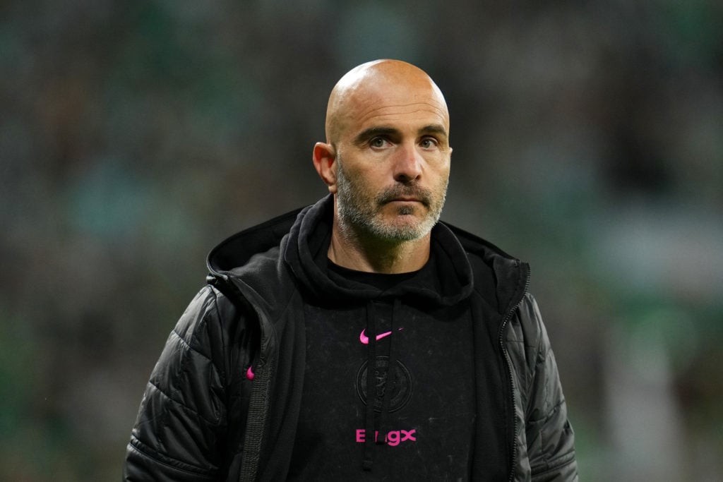 Photo by Aitor Alcalde - UEFA/UEFA via Getty Images