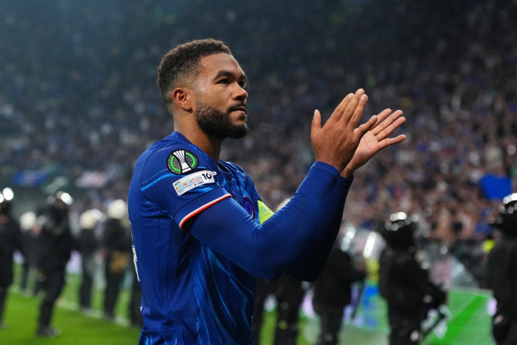 Photo by Aitor Alcalde - UEFA/UEFA via Getty Images