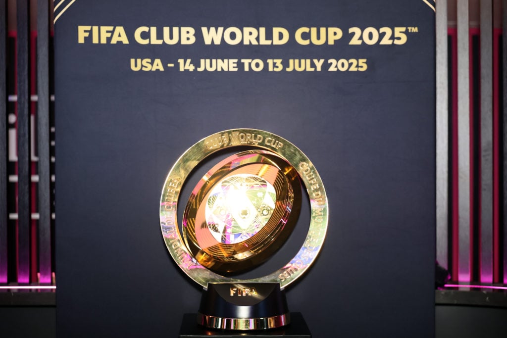Photo by Soobum Im - FIFA/FIFA via Getty Images