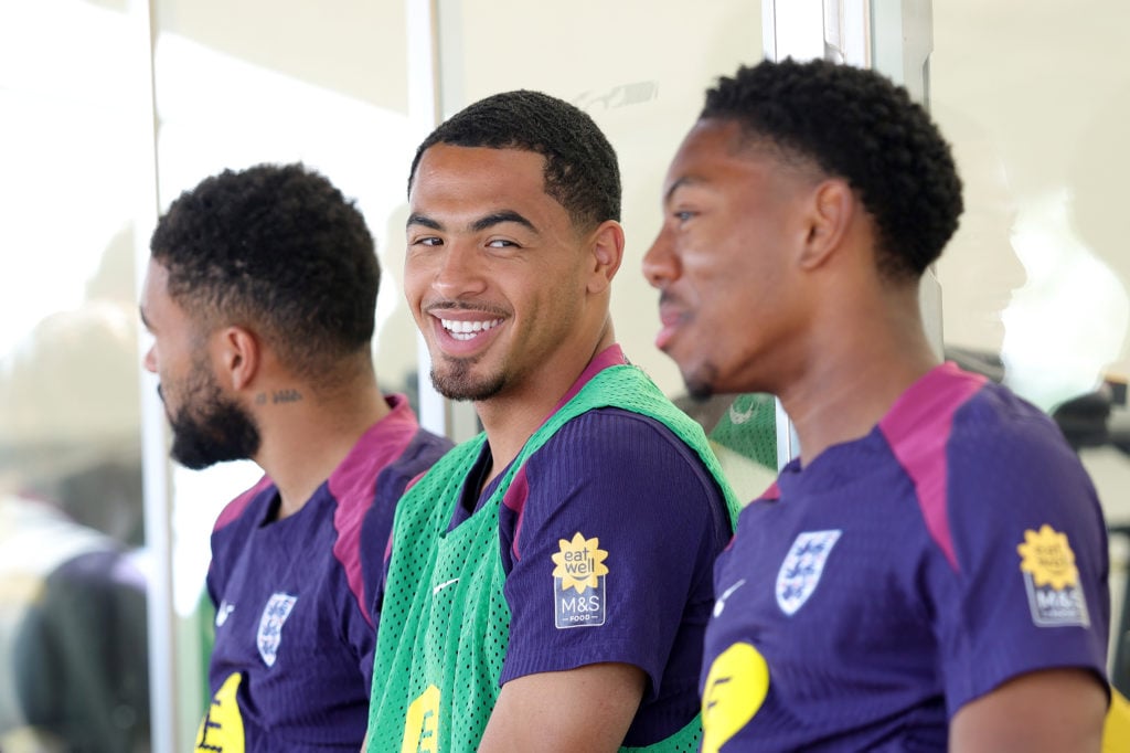 Photo by Eddie Keogh - The FA/The FA via Getty Images