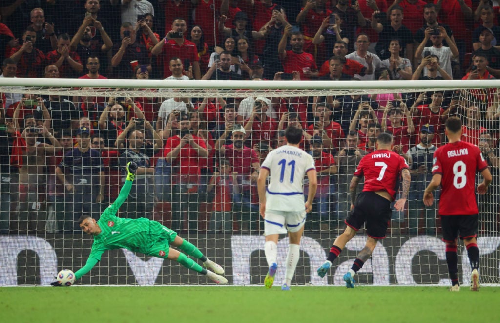 Photo by Armando Babani - UEFA/UEFA via Getty Images