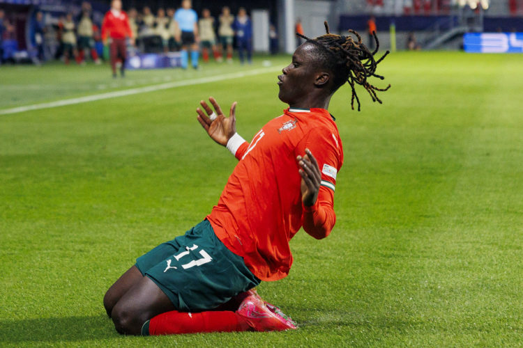 Photo by Maciej Rogowski/Eurasia Sport Images/Getty Images