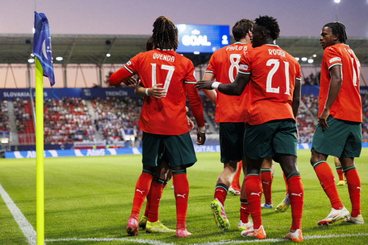 Photo by Maciej Rogowski/Eurasia Sport Images/Getty Images