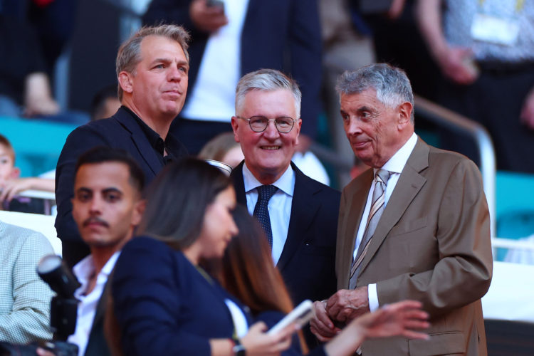 Photo by Chris Brunskill/Fantasista/Getty Images