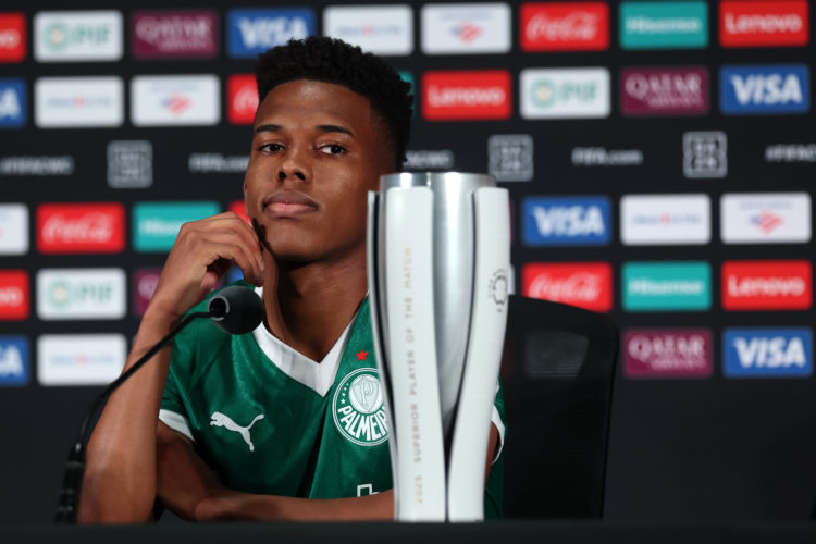 Photo by Carl Recine - FIFA/FIFA via Getty Images