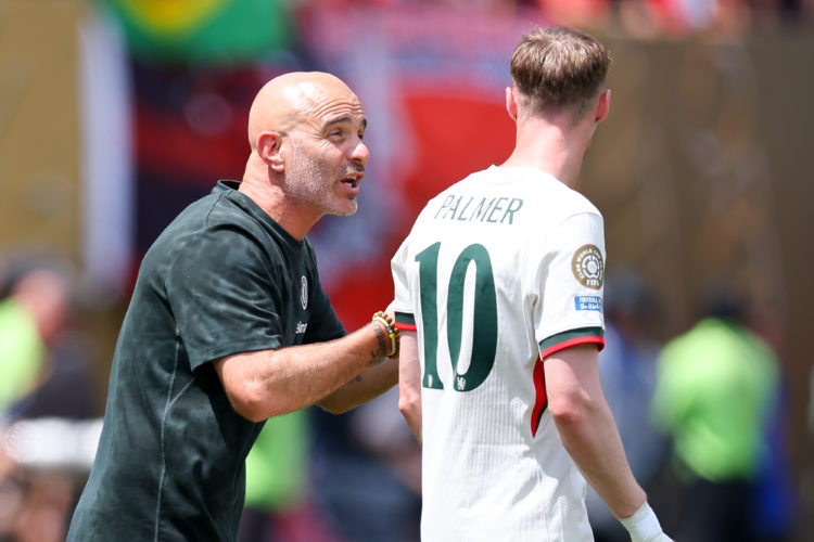 Photo by Rich Graessle/Icon Sportswire via Getty Images