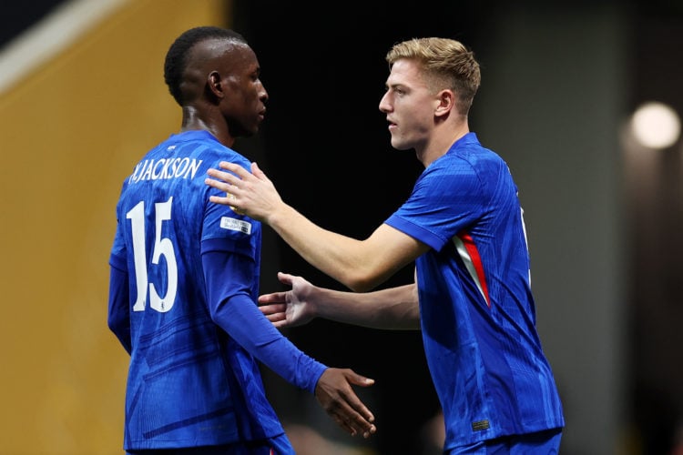 Photo by Michael Regan - FIFA/FIFA via Getty Images
