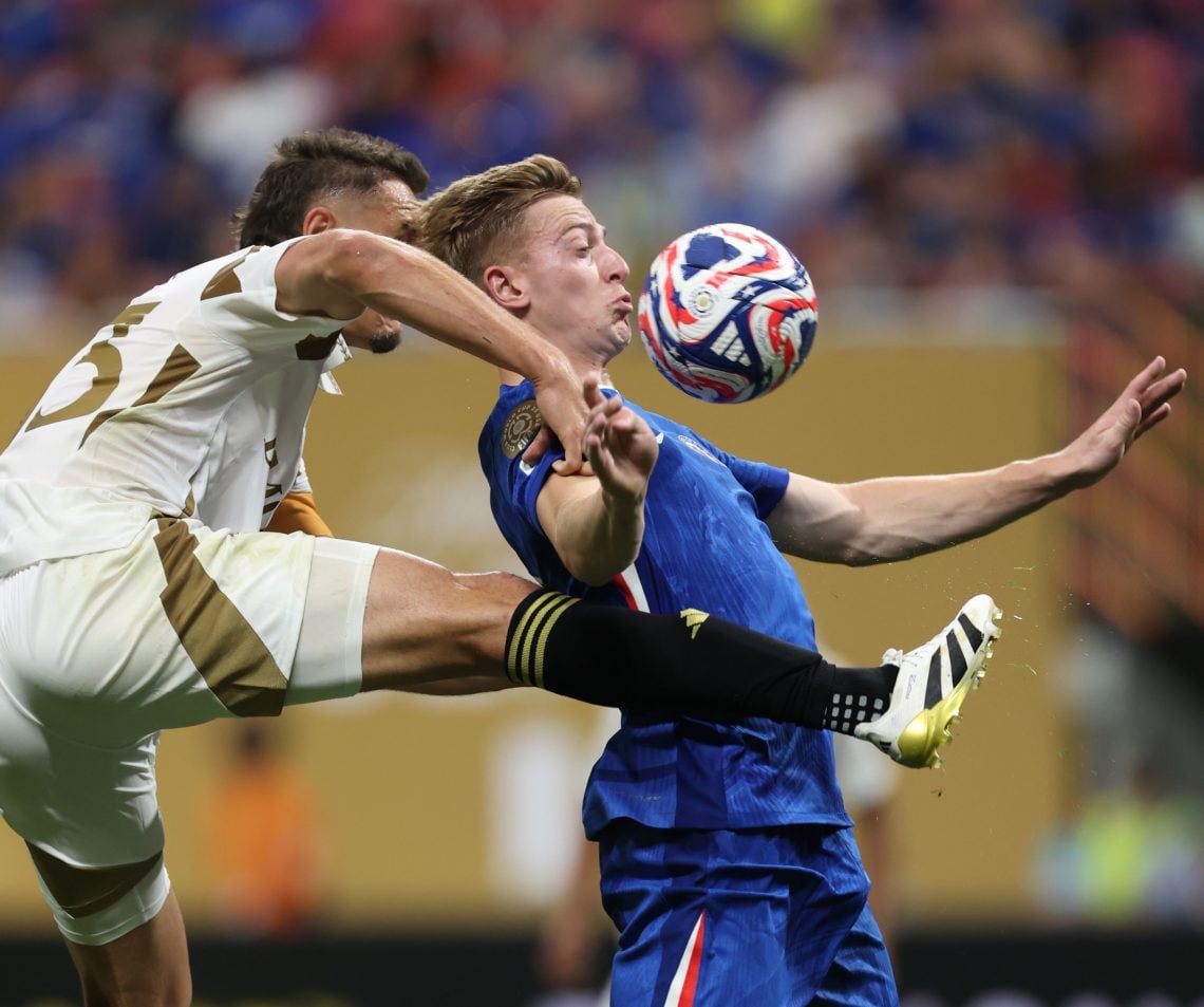 Photo by Stuart Franklin - FIFA/FIFA via Getty Images