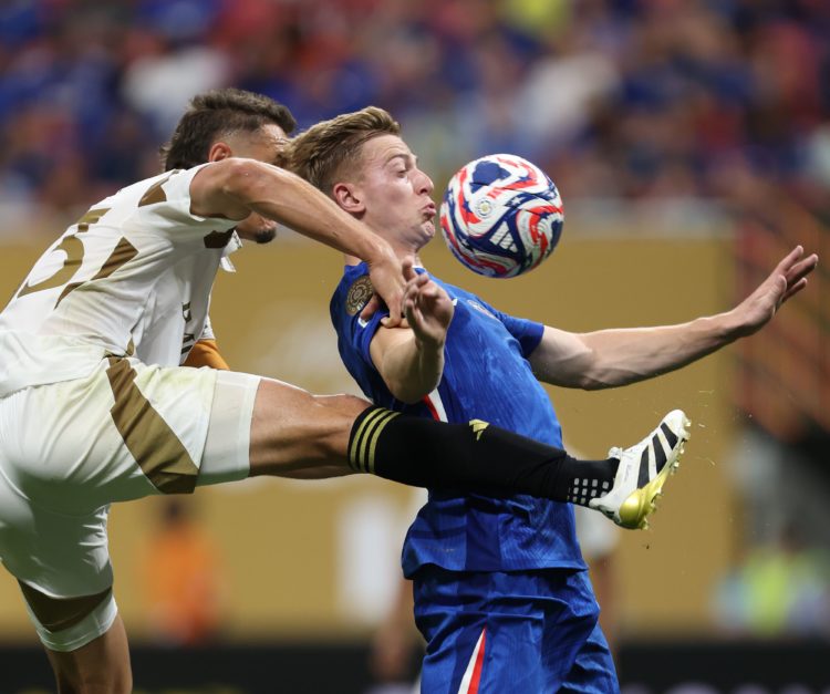 Photo by Stuart Franklin - FIFA/FIFA via Getty Images