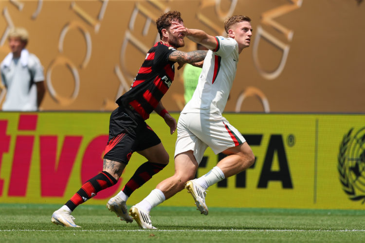 Photo by Rich Graessle/Icon Sportswire via Getty Images