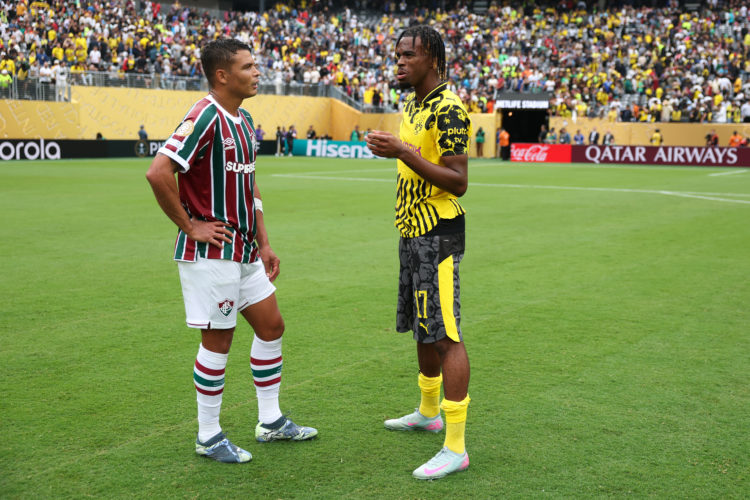 Photo by Carl Recine - FIFA/FIFA via Getty Images