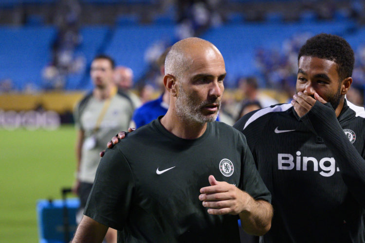 Photo by Marcio Machado/Eurasia Sport Images/Getty Images