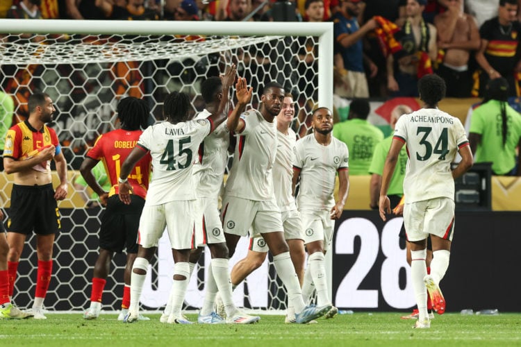 Photo by Carl Recine - FIFA/FIFA via Getty Images