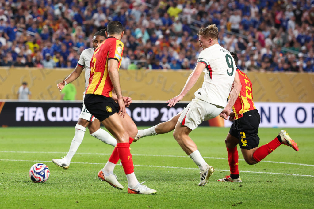Esperance de Tunis v Chelsea FC: Group D - FIFA Club World Cup 2025