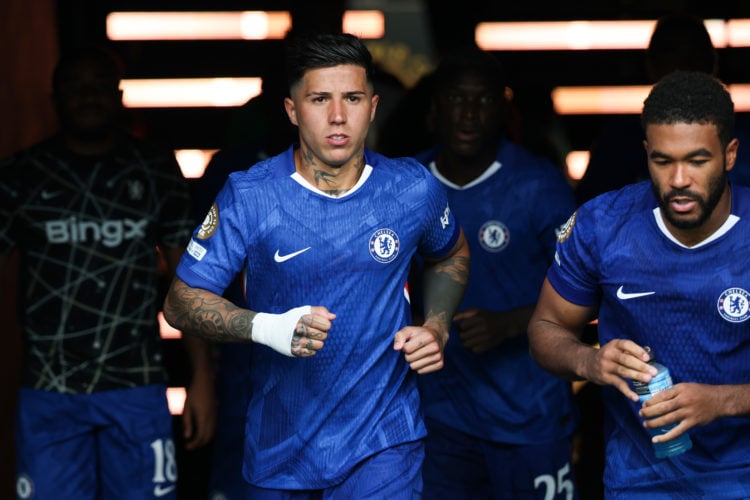 Photo by Steph Chambers - FIFA/FIFA via Getty Images