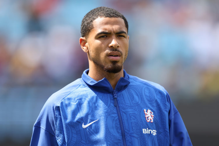 Photo by Ira L. Black - FIFA/FIFA via Getty Images