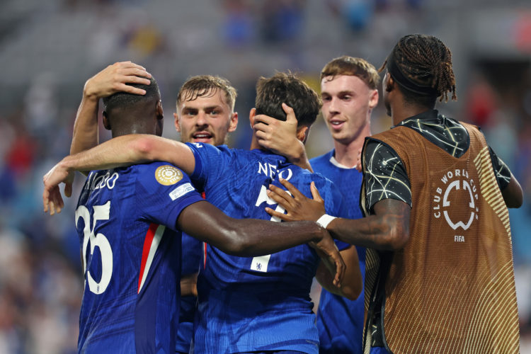 Photo by Steph Chambers - FIFA/FIFA via Getty Images