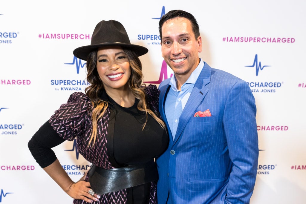 2nd Annual SUPERCHARGED Summit 2019
