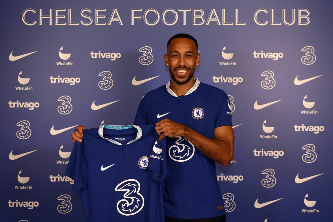 Photo by Harriet Lander - Chelsea FC/Chelsea FC via Getty Images