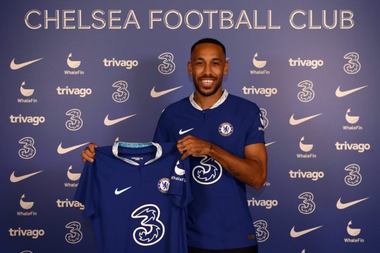 Photo by Harriet Lander - Chelsea FC/Chelsea FC via Getty Images