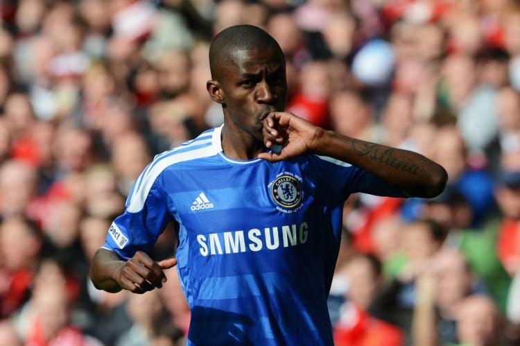Photo by Darren Walsh/Chelsea FC via Getty Images