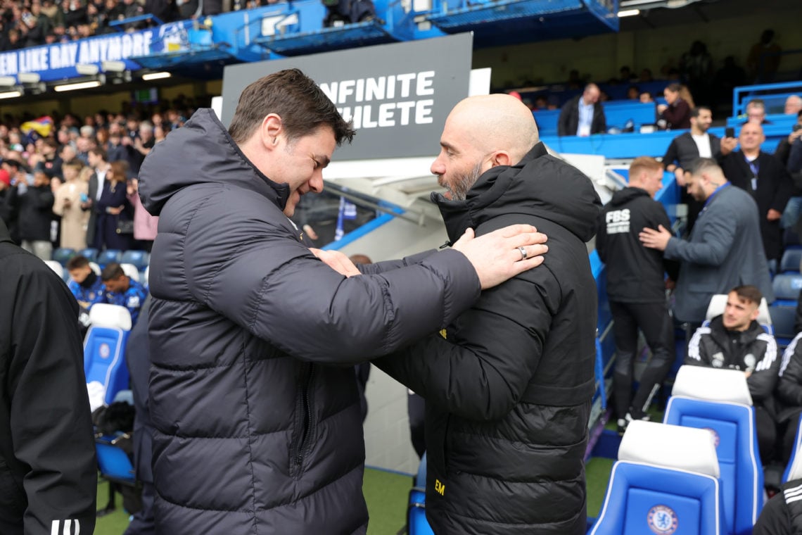 Photo by Plumb Images/Leicester City FC via Getty Images