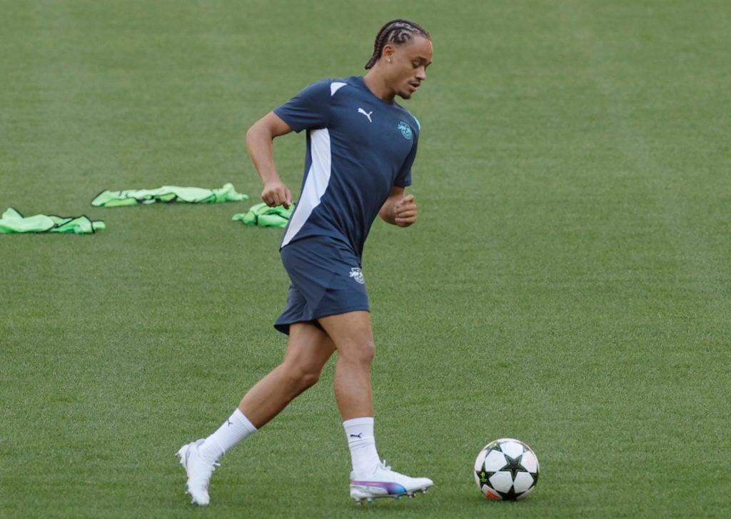 FBL-EUR-C1-LEIPZIG-TRAINING