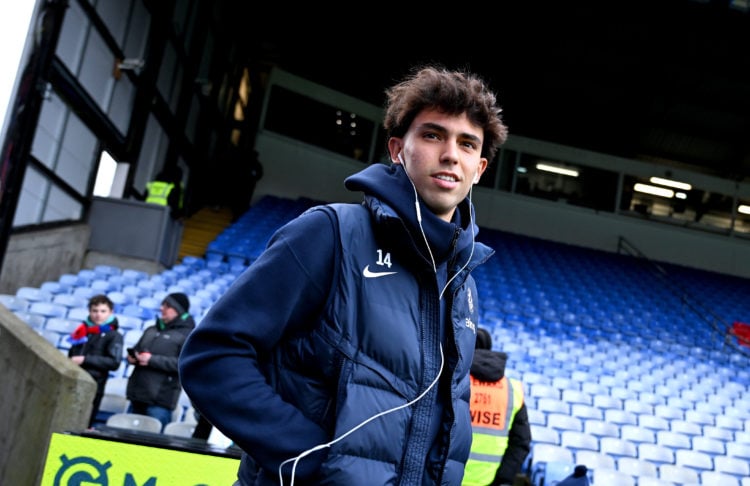 Photo by Darren Walsh/Chelsea FC via Getty Images