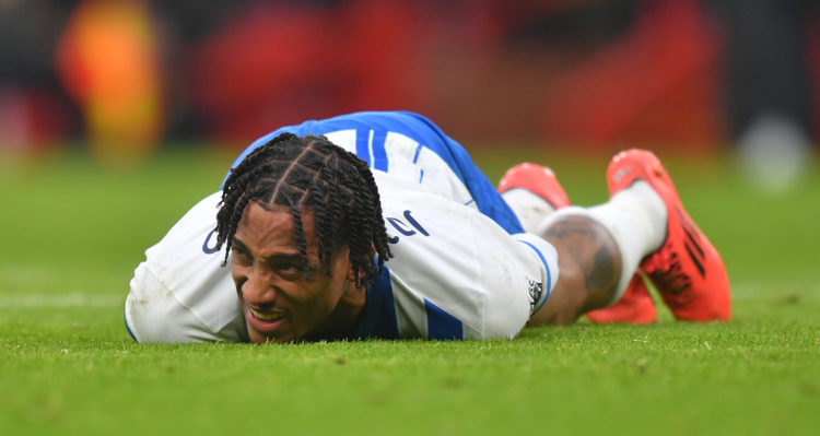 Photo by Dave Howarth - CameraSport via Getty Images