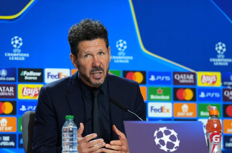 Photo by Aitor Alcalde - UEFA/UEFA via Getty Images