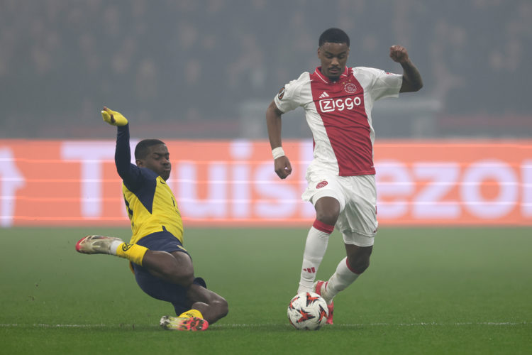 Photo by Jeroen van den Berg/Soccrates/Getty Images