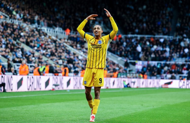 Photo by Alex Dodd - CameraSport via Getty Images