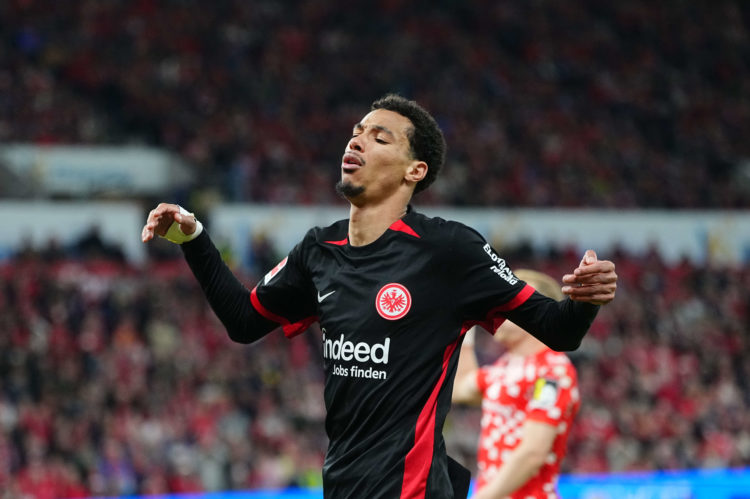 Photo by Ulrik Pedersen/NurPhoto via Getty Images
